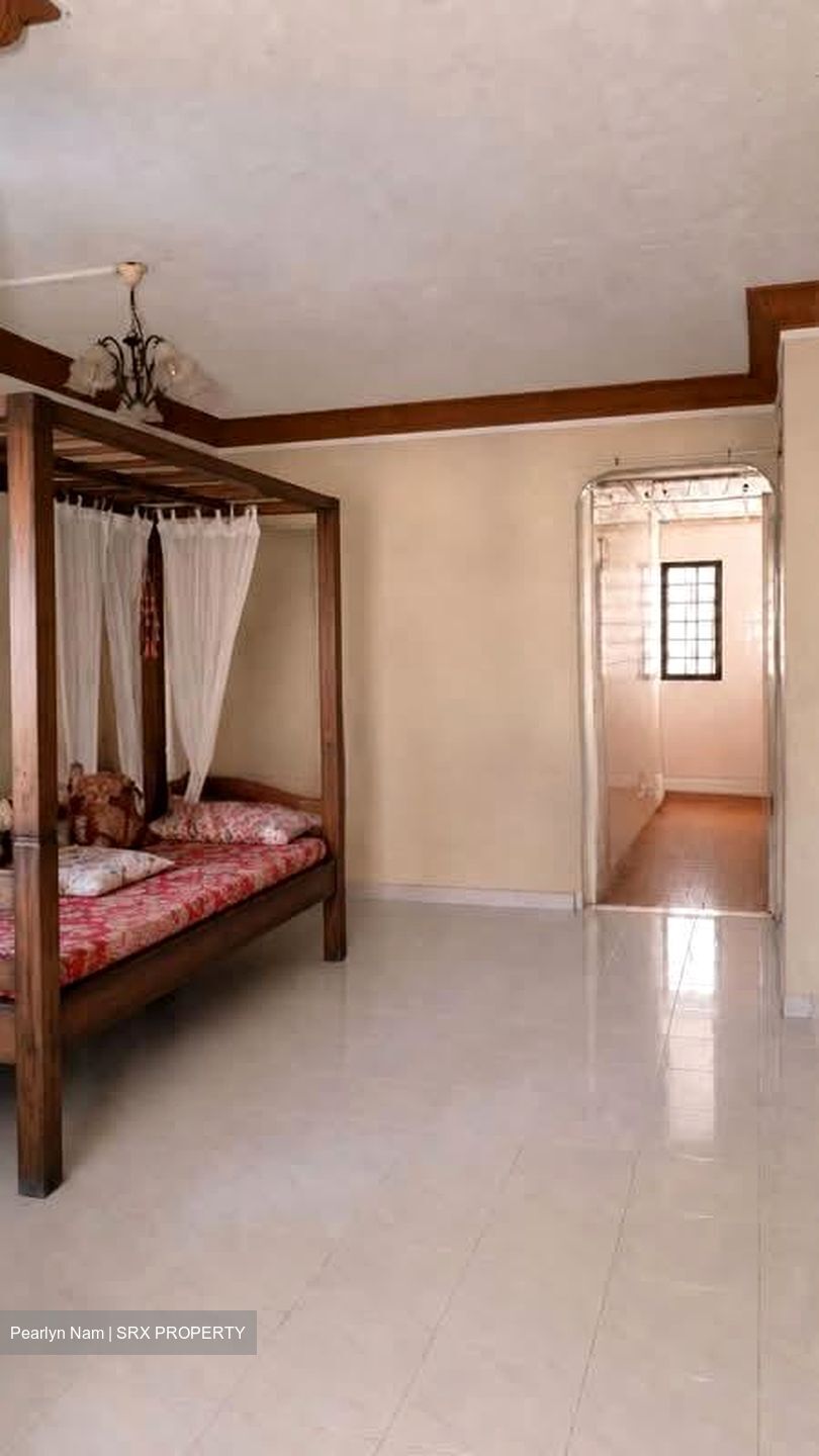 Blk 234 Yishun Street 21 (Yishun), HDB 4 Rooms #582398871